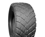 Pneu Malhotra FLR 333 FLOTATION X POWER SB 710/50R26.5 180D