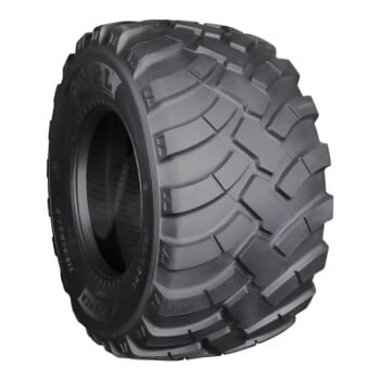 Pneu Malhotra FLR 335 FLOTATION S POWER