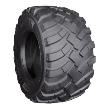 Pneu Malhotra FLR 335 FLOTATION S POWER