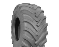 Pneu Malhotra RRT650 MEGA SOL 750/70R26 172D