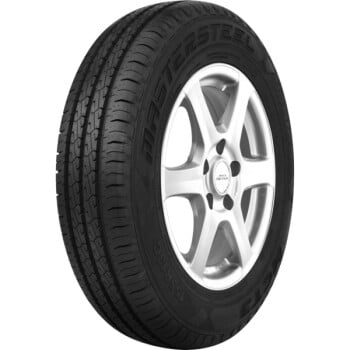 Pneu Master Steel MCT3