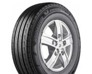 Pneu Bridgestone DURAVIS VAN 195/75R16 110R
