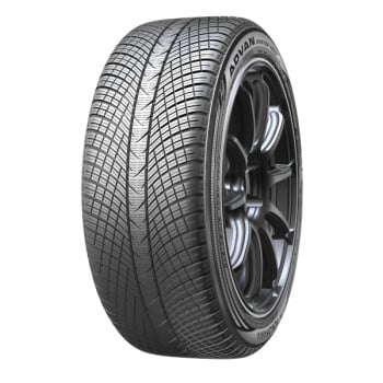 Pneu Yokohama ADVAN WINTER V907