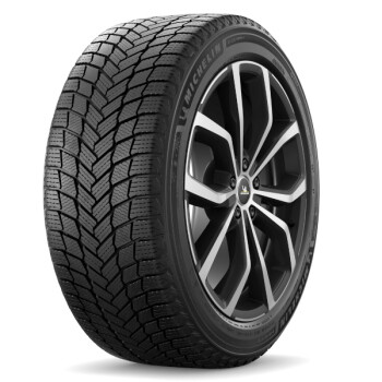 Pneu Michelin X-ICE SNOW+