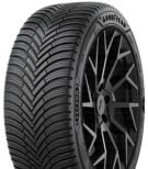 Pneu Goodyear VECTOR ALL SEASON 4 255/35R19 96Y