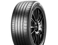 Pneu Pirelli P ZERO E 245/45R19 102Y