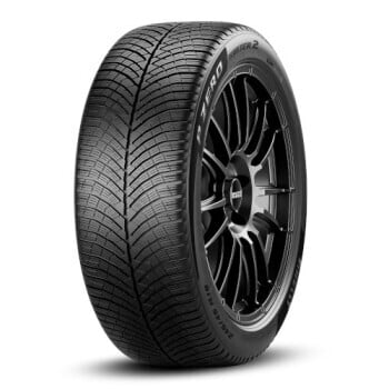 Pneu Pirelli P ZERO WINTER 2 en 285/45 R21