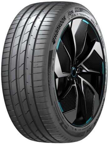 Pneu Hankook ION evo SUV