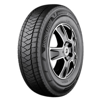Pneu Bridgestone DURAVIS CAMPER ALL SEASON