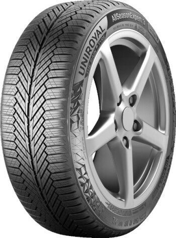 Pneu UNIROYAL ALLSEASONEXPERT 3 225/40R18 92Y