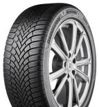 Pneu Bridgestone BLIZZAK 6 205/55R16 91T