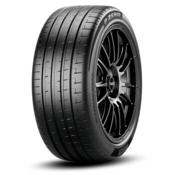 Pneu Pirelli P ZERO (PZ5)
