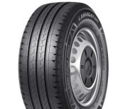 Pneu Lanvigator VAN TREK PRO 165/80R13 91R