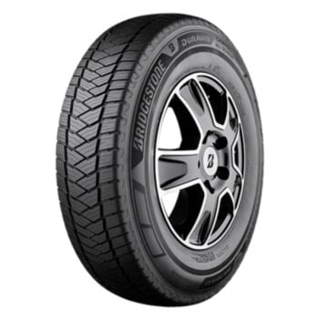 Bridgestone Duravis Camper All-Season P EV