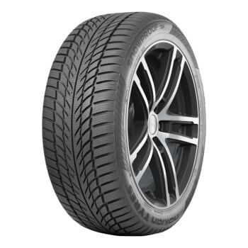 Nokian Snowproof 3P fälgskyddslist