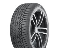 Pneu Nokian SNOWPROOF 3P 255/45R19 104V