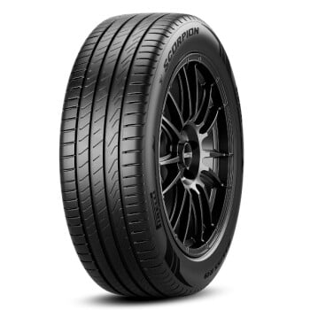 Pneu Pirelli SCORPION WINTER 3