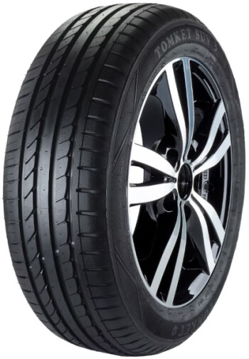 Pneu Tomket SUV 3