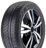 Pneu tomket ALLYEAR 3 195/55R16 91H