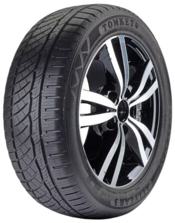 Pneu Tomket ALLYEAR 3