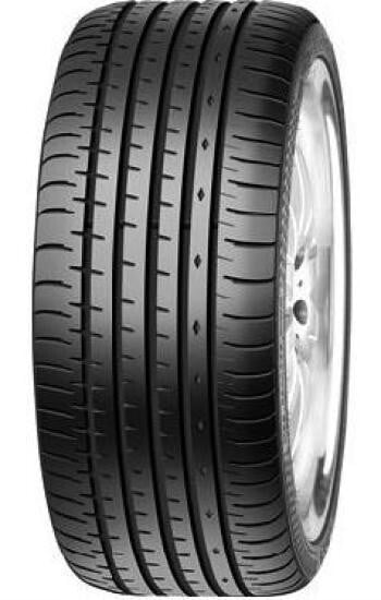 Pneu ACCELERA PHI 235/30R21 89Y