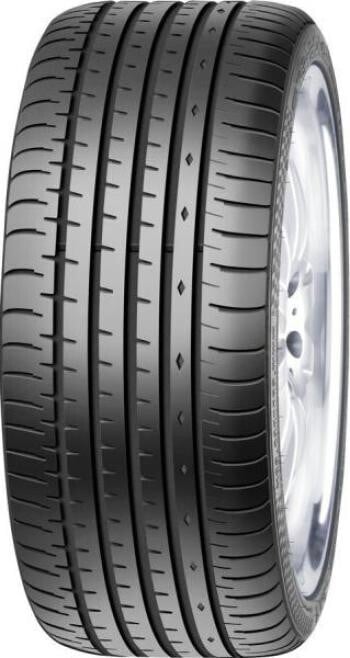 Pneu ACCELERA PHI 2 275/25R20 91Y