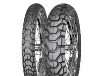 Pneu Mitas ENDURO TRAIL ADV 2 170/60R17 72W