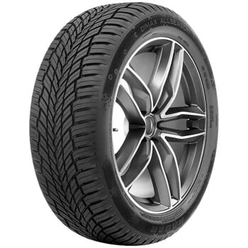 Pneu Radar DIMAX ALLSEASON