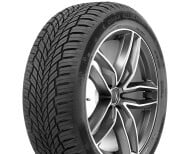 Pneu RADAR DIMAX ALLSEASON 215/60R17 100V