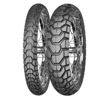 Pneu Mitas ENDURO TRAIL ADV 2