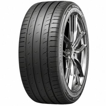 Pneu Dynamo STREET H MU71 EV