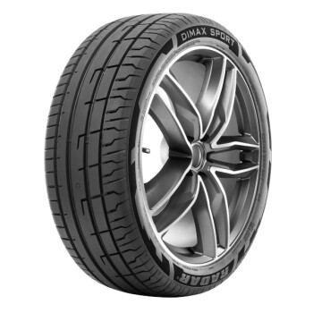 Pneu RADAR DIMAX SPORT 275/40R20 106Y