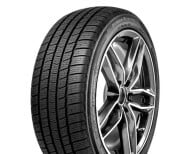 Pneu RADAR DIMAX 4 SEASON 255/55R18 109W