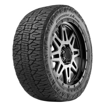 Radar Renegade A T Sport