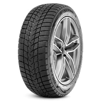 Radar Dimax Alpine