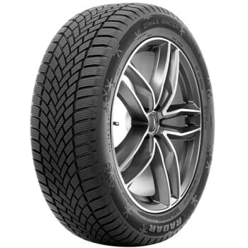 Pneu Radar DIMAX WINTER
