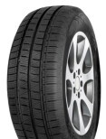 Pneu IMPERIAL SNOWDRAGON VAN 195/60R16 99T