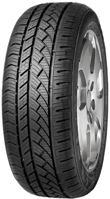 Pneu Imperial ECODRIVER 4S