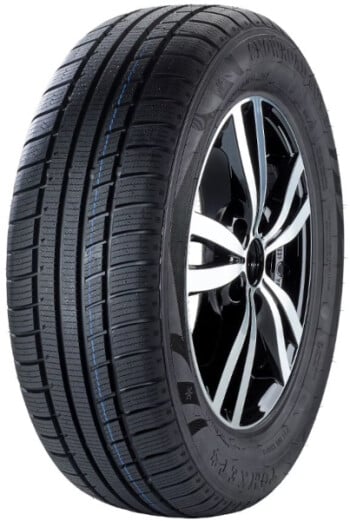 Tomket Snowroad SUV 3