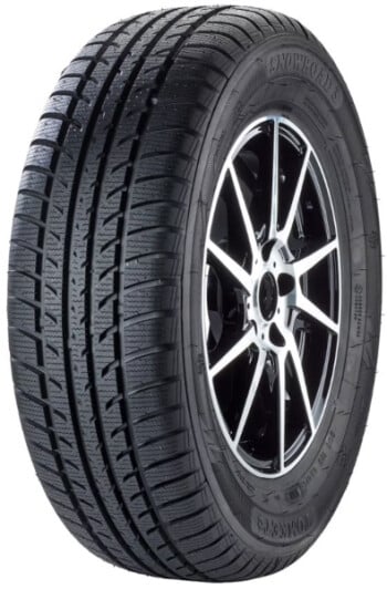 Tomket Snowroad 3