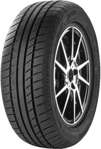Tomket Snowroad Pro 3