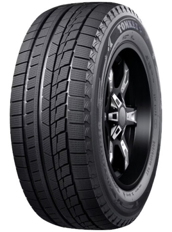 Tomket Snowroad