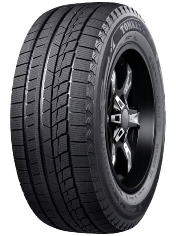 Tomket Snowroad