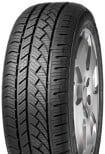 Pneu IMPERIAL ECOVAN 4S 185/14R 102R