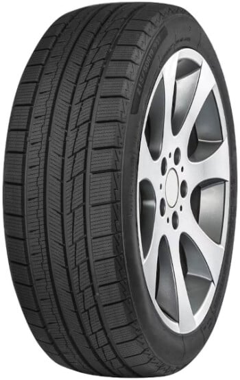 Atlas Polarbear uhp3 235/45 R18 98V - vue 2