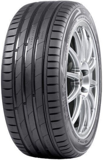 Pneu Nokian Z G2