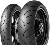 Pneu Dunlop SPORTMAX QUALIFIER II 130/70R16 61 W
