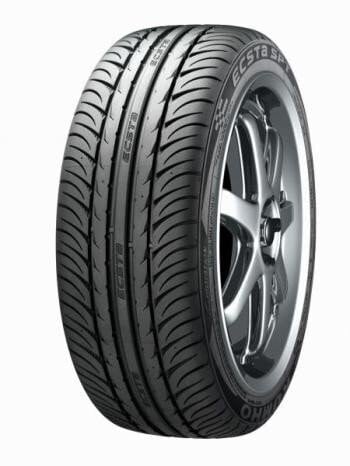 Pneu Kumho ECSTA SPT KU31 XRP