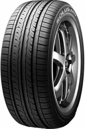 Pneu Kumho SOLUS KH17 155 70R13 75 T ALLOPNEUS.COM