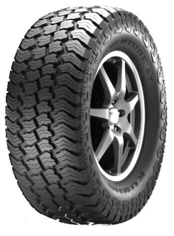 Pneu Kumho ROAD VENTURE AT KL78